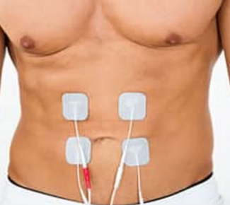 pilates electro